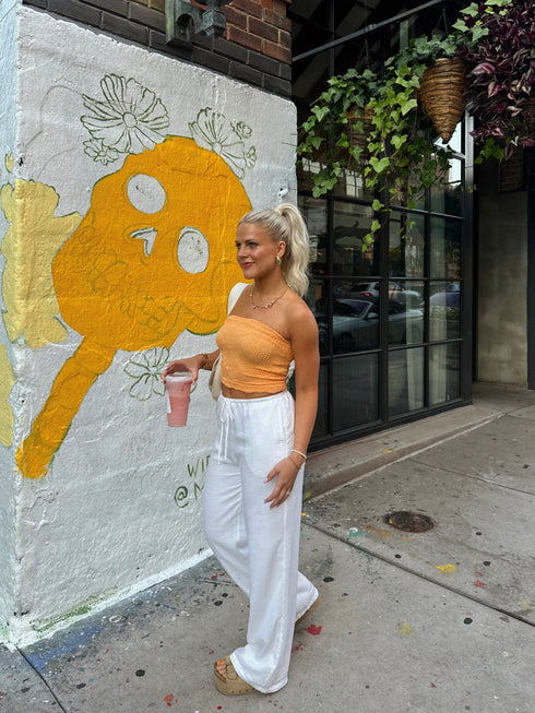 Summer Lovin' Pants